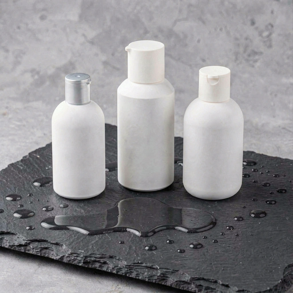 Czyste kosmetyki naturalne