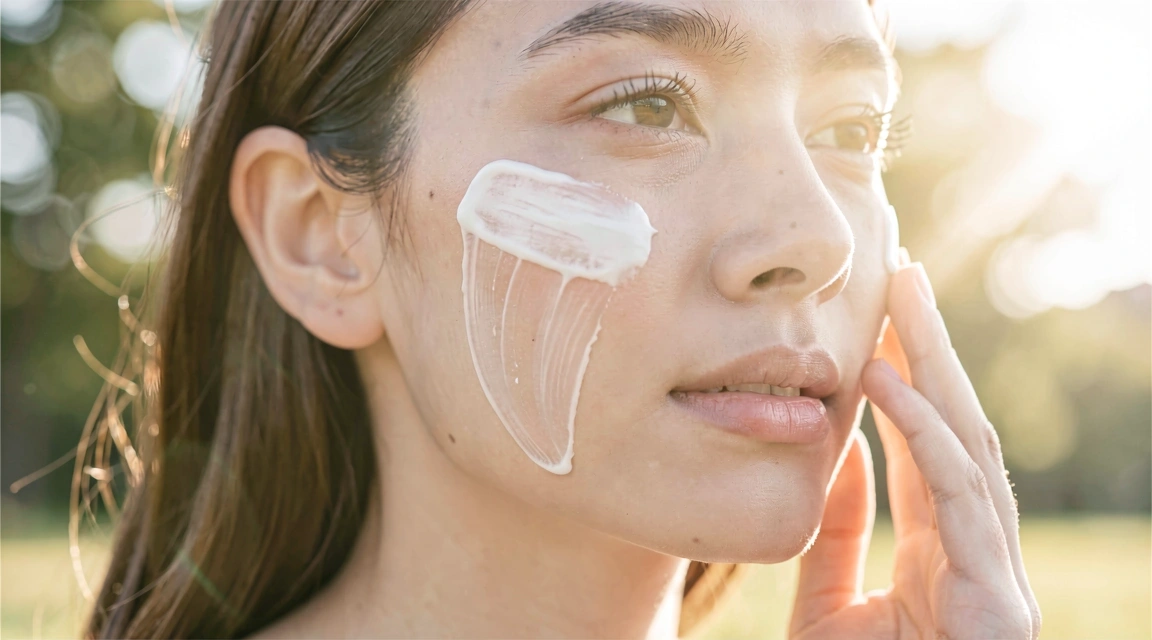 Ochrona przeciwsłoneczna w praktyce